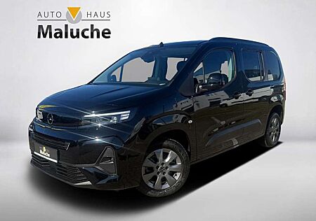 Opel Combo Life Diesel 1.5 +100PS+PDC+Kamera+LED+