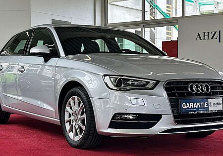 Audi A3 1, 4 TFSI Sportback XENON LEDER STANDHZ