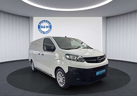 Opel Vivaro Kasten Edition L1 1Ha*NAVI*TEMPOMAT
