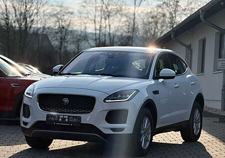 Jaguar E-Pace P200 AWD NAVI SHZ DIGTACHO AMBIENT LED EH
