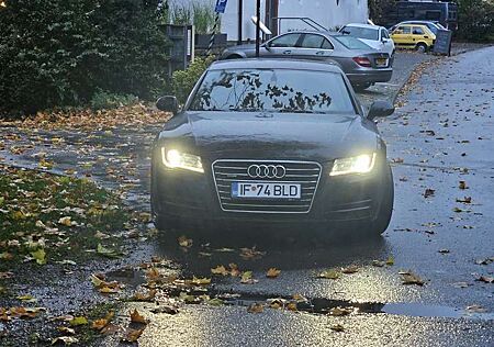 Audi A7 3.0 TDI quattro S tronic