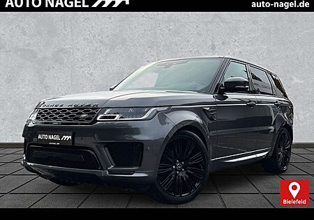 Land Rover Range Rover Sport SDV6 HSE Dyn. 21" ACC Pano HUD