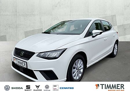 Seat Ibiza 1.0 STYLE *LED *SHZ *CLIMA *PDC *