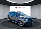 Mercedes-Benz GLE 63 AMG GLE 63 S AMG PANORAMA/B&O/Font TV/ MB SCHECKHEFT