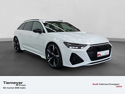 Audi RS6 RS6 Avant 4.0 TFSI Q AHK LM22 RS-AGA