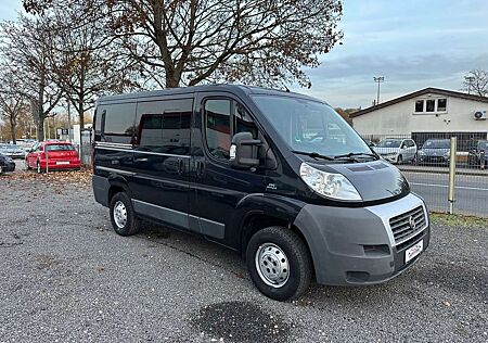 Fiat Ducato 2.0 JTD 8-Sitze Klimaautomatik