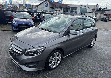 Mercedes-Benz B 200 B d Urban Style Edition