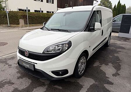 Fiat Doblo SX Maxi Kasten*KAMERA*KLIMA*NAVI*