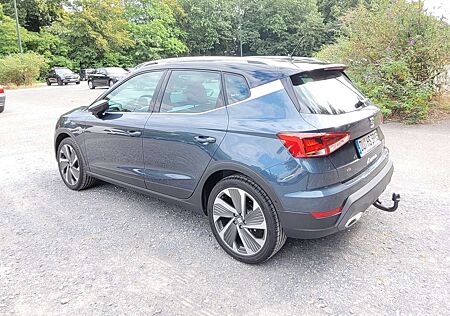 Seat Arona 1.0 TSI OPF DSG Xperience