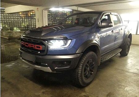 Ford Ranger 2,0 l EcoBlue Autm. Raptor Standhzg AHK