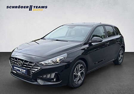 Hyundai i30 1.0 T-GDi DCT Edition 30 KAMERA/SHZ/KLIMA