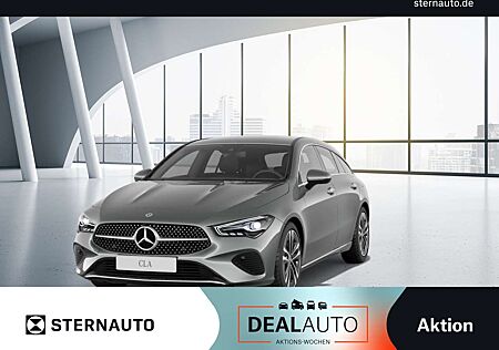 Mercedes-Benz CLA 180 SB Prog Adv RüCam LED MBUX Prem WinterP