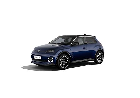 Renault R 5 Roland-Garros 150 Comfort Range