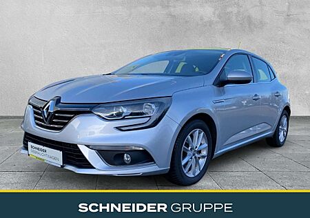 Renault Megane 1.2 TCe 130 Intens NAVI+SHZ+PDC+KLIMA+USB