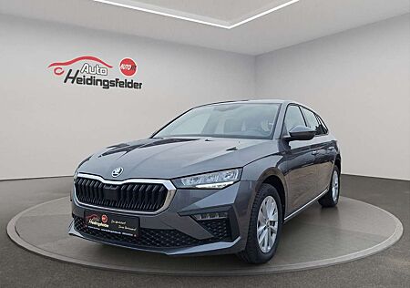 Skoda Scala Selection PDC,RFK,SHZ,Temp.,APP,DAB,LED