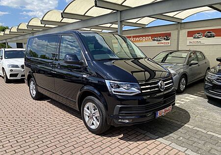 VW T6 Multivan Volkswagen DSG Kurz Highline