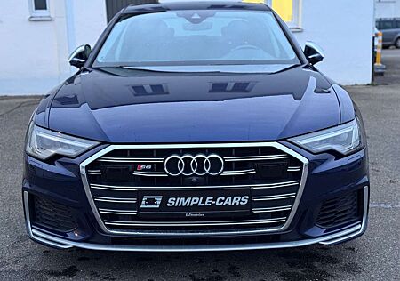 Audi S6 Lim. 3.0 TDI quattro *MATRIX*KAMERA*ASSIST*ME