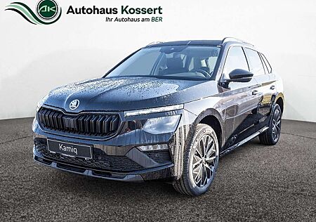 Skoda Kamiq 1.5 TSI Balance NAVI AHK ACC FACEL. LED