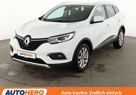 Renault Kadjar 1.3 TCe Limited *NAVI*LED*TEMPO*CAM*PDC*SHZ*
