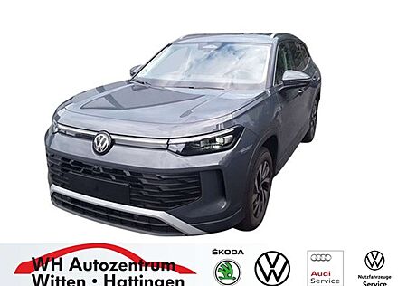 VW Tayron Volkswagen 1.5 eTSI DSG Life PANORAMA NAVI AHK AREAVIEW PA...