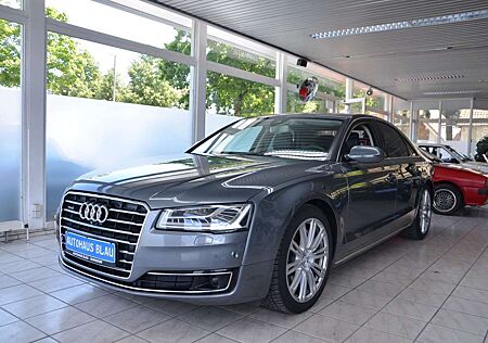 Audi A8 4.2 TDI quattro *LEDER*MATRIX*HEAD UP*BOSE*