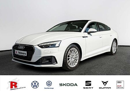 Audi A5 Sportback 40 TDI 150(204) S tronic Laser LM