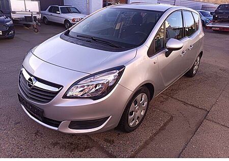 Opel Meriva Edition