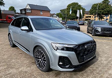 Audi Q7 50 TD S line Pano Allradl Standheizung 22 Z
