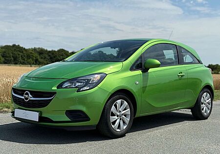 Opel Corsa E Edition / Winterpaket / Scheckheft