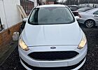 Ford C-Max 1.5 TDCi Start-Stop-System Titanium