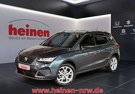 Seat Arona 1.0 TSI FR 6-Gang LED NAVI PDC ACC