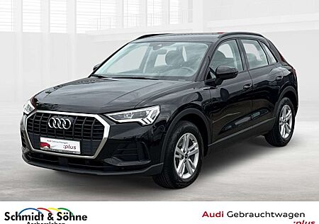 Audi Q3 35 TFSI 6-Gang Klima Navi Einparkhilfe
