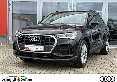 Audi Q3 35 TFSI 6-Gang Klima Navi Einparkhilfe