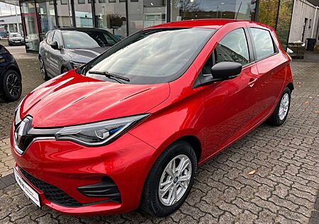 Renault ZOE Life Alu Klima SH uffr. Batt-Miete ab 69,-/M
