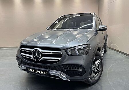 Mercedes-Benz GLE 350 GLE350 d 4M *PANO*STANDHZ*H-U*BURMESTER*MASSAGE*