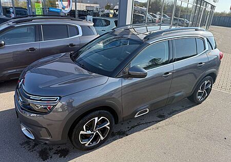 Citroën C5 Aircross Citroen PureTech 130 Feel Panoramadach