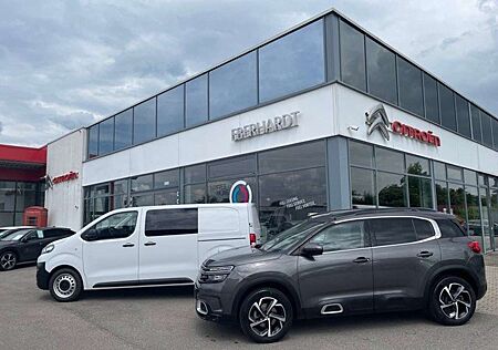 Citroën C5 Aircross Citroen PureTech 130 Feel Sitzheizung