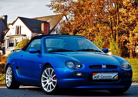 MG MGF Trophy 160