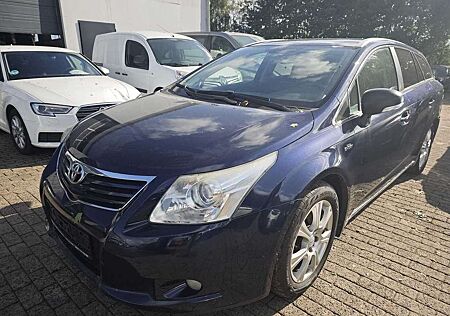 Toyota Avensis Combi Diesel 2.2 D-CAT Executive