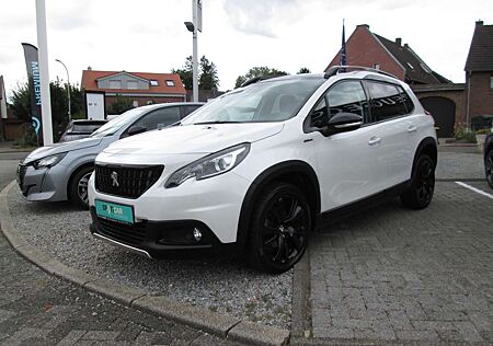 Peugeot 2008 GT-Line PureTech 130 Stop
