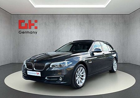 BMW 530 d XD LUXURY SOFT CLOSE HEAD-UP 3D KAM G-DACH