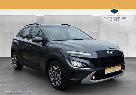 Hyundai Kona 1.6 T-GDi HEV Trend DCT AUT*DynLicht*Kam.