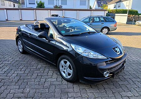 Peugeot 207 Sport