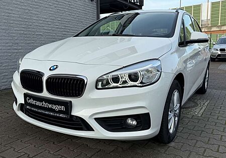 BMW 218 i Active Tourer Advantage Aut.LED NAVI
