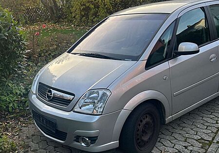 Opel Meriva 1.6 16V Cosmo