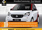 Smart ForTwo EQ 60kWed passion cool&Audio SHZ Pano PDC