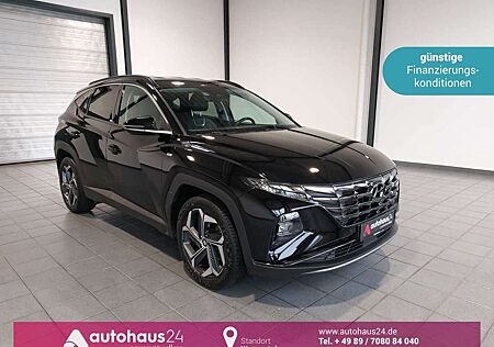 Hyundai Tucson 1.6 T-GDI Prime Mild-Hybrid|ACC|KRELL