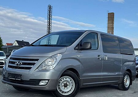Hyundai H-1 /SHZ/NAVI/EURO 6