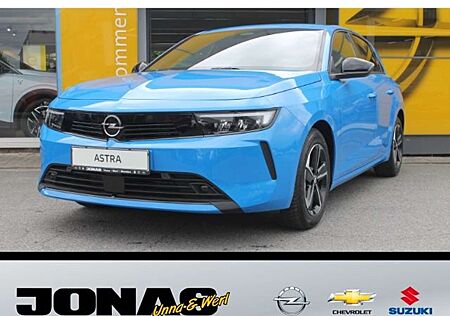 Opel Astra Edition 1.2T RKamera Sitzheiz. Multimed.
