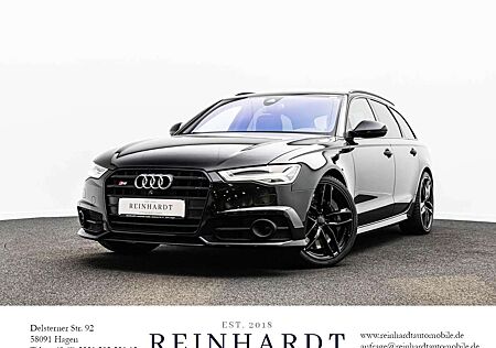 Audi S6 AVANT 4.0TFSi MTRX/ACC/SIDE/PANO/AIR-SUS/360°